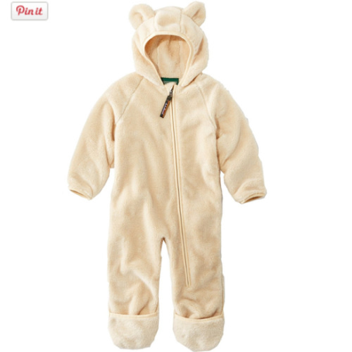 L.L. Bean Outerwear Suit