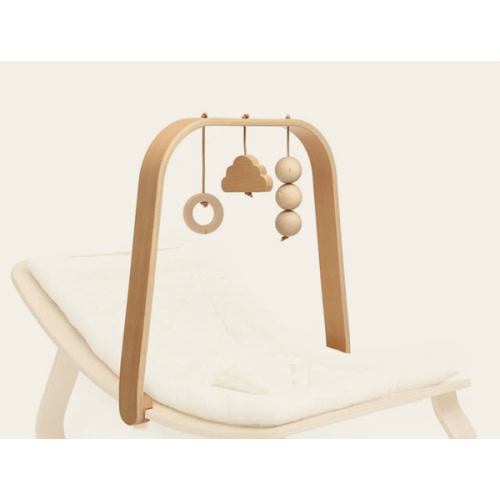 LEVO Awakening Arch – Charlie Crane Paris