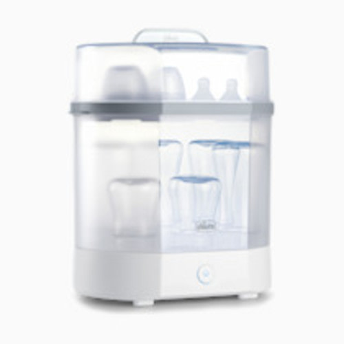 Chicco 3-in-1 Steam Sterilizer - White