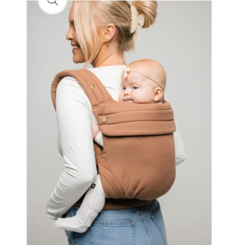 The Monarch Carrier - Mocha – Mabē