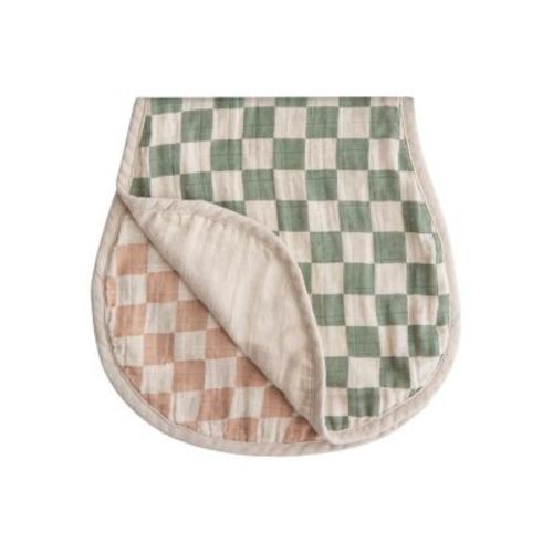 Muslin 2- pack Burp Cloth