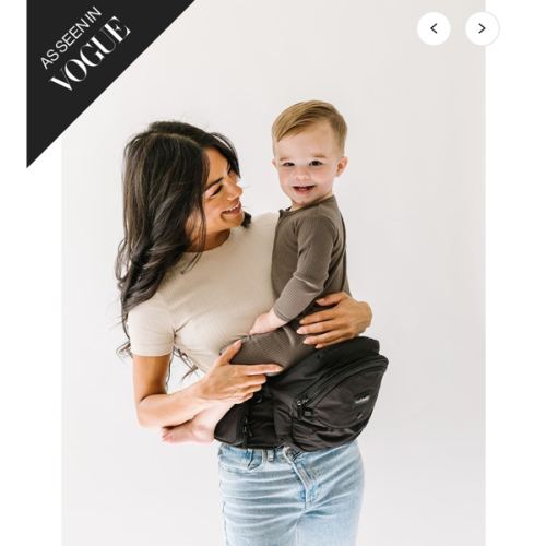 Tushbaby Hip Carrier