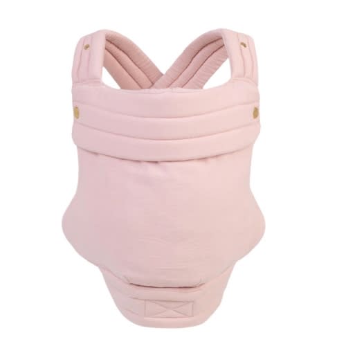 The Monarch Carrier - Blush Dawn – Mabē