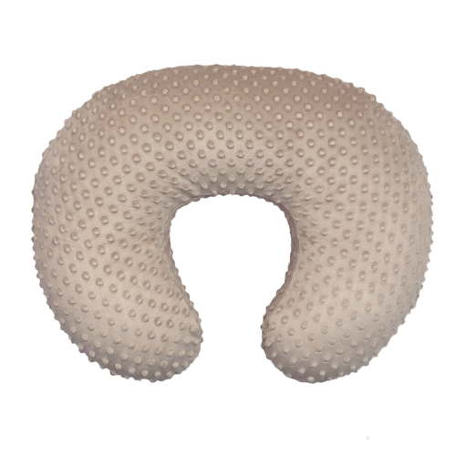 Nursing Breastfeeding Pillow cover Newborn Infant Baby Maternity Pillow Cover Nursing Slipcover Removable-Washable