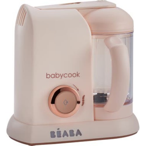Babycook Baby Food Maker