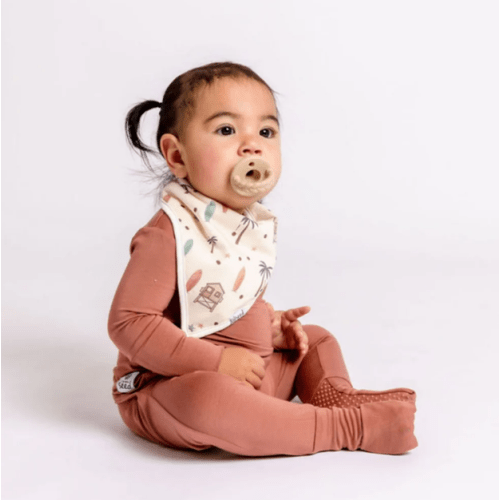 Red Rock Day to Night Romper | 3-6 months