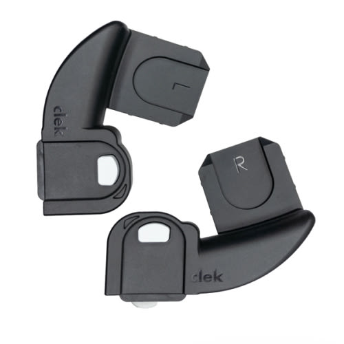 Clek Car Seat Adapter for UPPAbaby* – ShopClek US