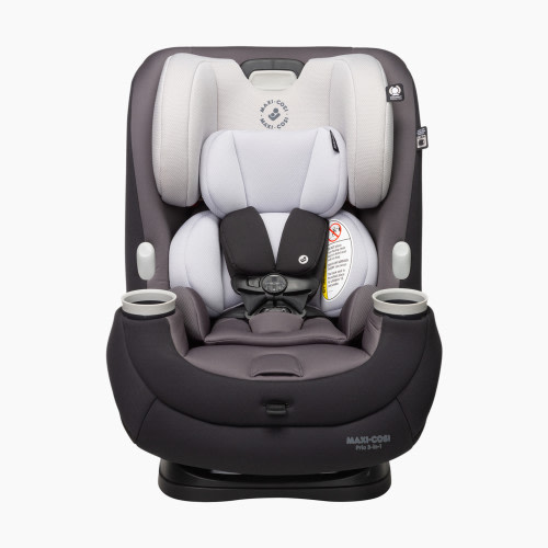 Maxi-Cosi Pria 3-in-1 Convertible Car Seat - Blackened Pearl