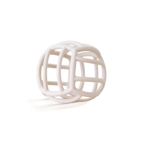The Astrid Play & Teething Ball