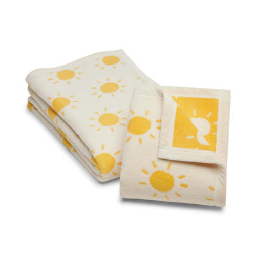 You Are My Sunshine Blanket