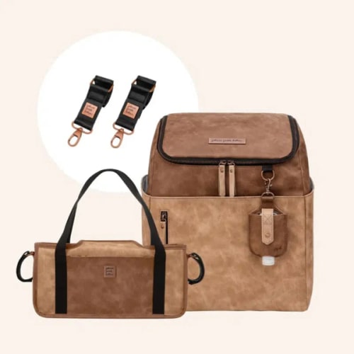 Tempo Traveller Bundle