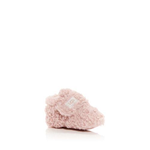 Unisex Bixbee Faux Shearling Booties - Baby