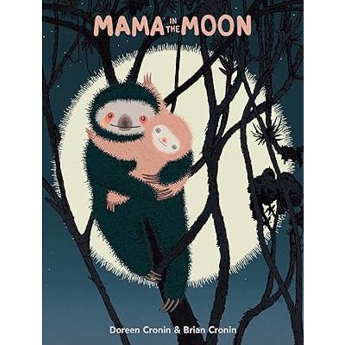 Mama in the Moon