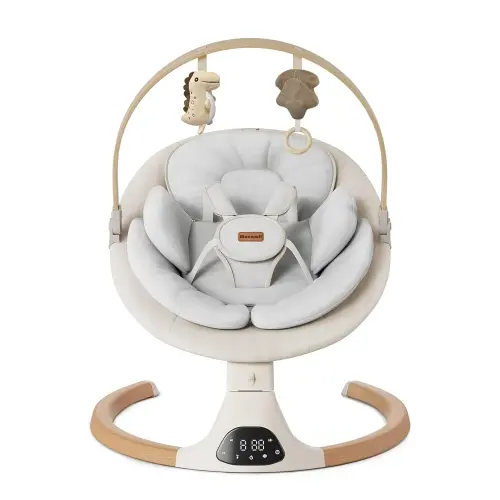 Baby Swings for Infants Monamii Baby Swing