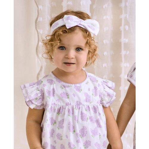 Lilac Love Lilac Headband