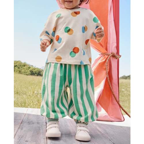 Balloon Pants | Hanna Andersson