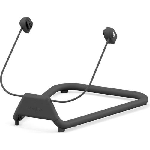 Cybex Lemo2 Bouncer Stand, Stunning Black