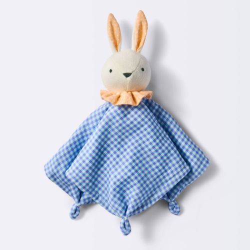 Security Blanket - Bunny - Cloud Island™