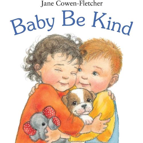 Baby Be Kind