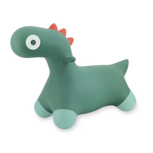 Quut Toys - Hoppi A Bouncy Friend Just For You!