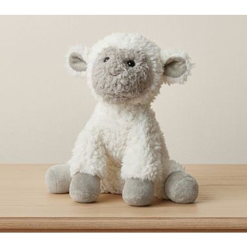 Lamb Sherpa Plush