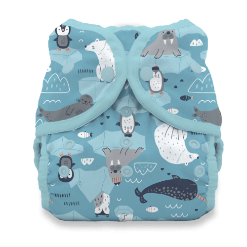 Thirties Duo Wrap Diaper