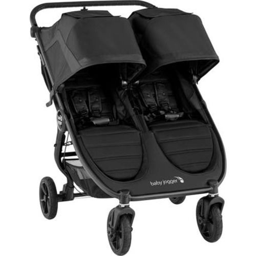City Mini® GT2 Double Stroller