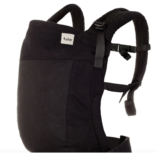 Free-to-Grow Newborn Baby Carrier - Coast Urbanista | Baby Tula US