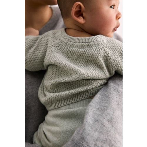 2-piece Cotton Set