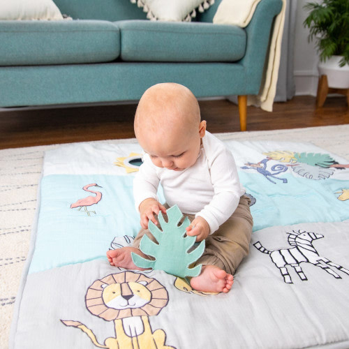 Aden + Anais Baby Bonding Playmat