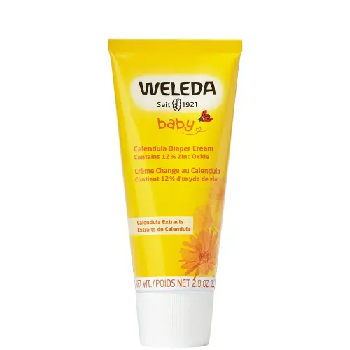 Weleda Diaper Care Cream (2.8 oz.)
