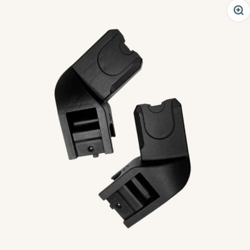 Strolee Car Seat Adapters