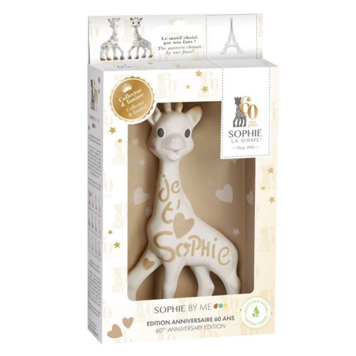 Sophie La Girafe 60th Anniversary Limited Edition — buybuy BABY