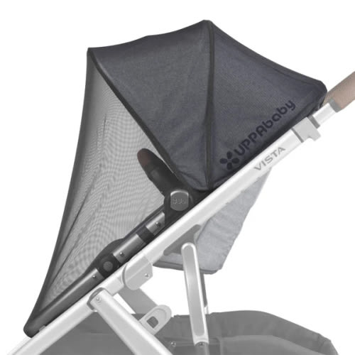 Toddler Seat Bug Shield for Vista, Vista V2, Cruz, and Cruz V2 - UPPAbaby