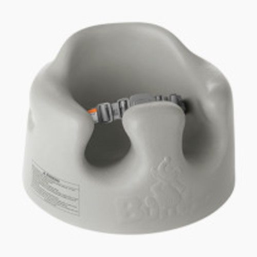 Bumbo Floor Seat - Cool Grey
