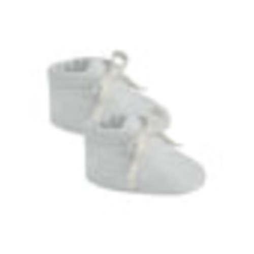 Baby Booties, Sky – SpearmintLOVE