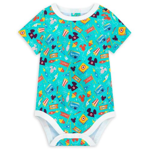 Disney Parks Play in the Park Bodysuit for Baby | Disney Store