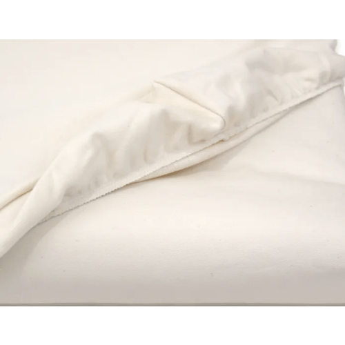 Organic Cotton Changing Pad Cover