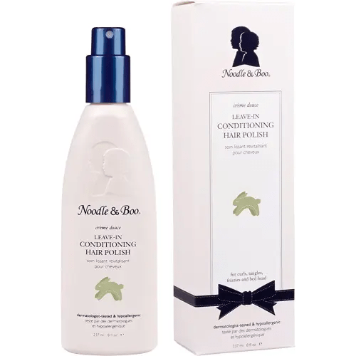 Noodle & Boo Conditioning Hair Polish