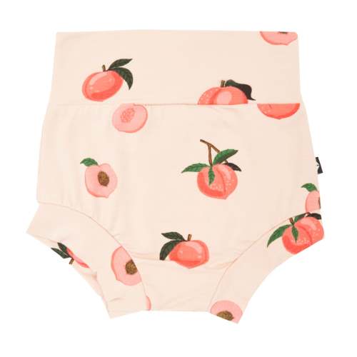 KYTE Bummies in Peach