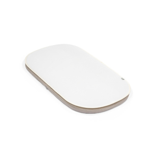 Stokke® Snoozi™ Protection Sheet White