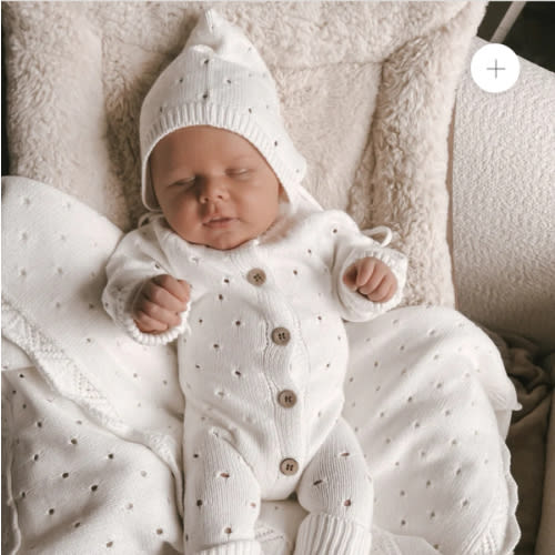 Bring Me Home Cloud Bundle - White