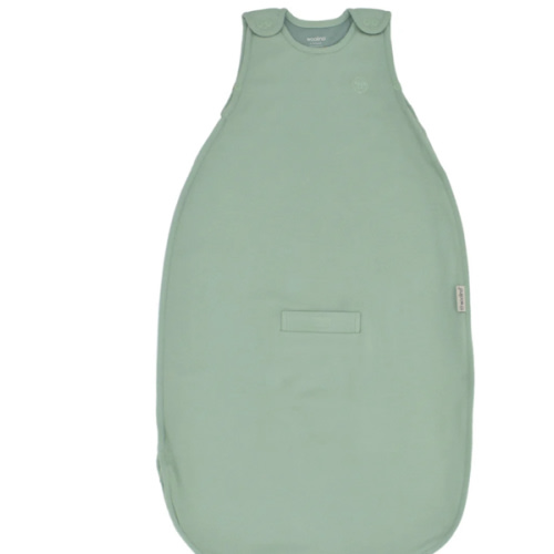 4 Season® Ultimate Baby Sleep Bag, Merino Wool & Organic Cotton, Aloe