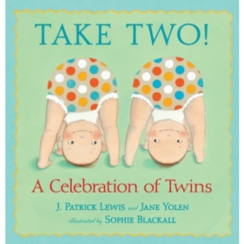 Take Two!: A Celebration of Twins