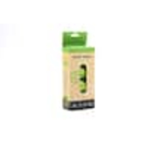 poop bags 100% Compostable Waste Bags Meets the ASTM-D6400 Standard for Commercial Compostability (4-Roll Pack 60-Count) 4ROLL009