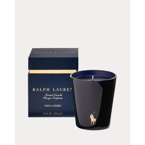 Pied-à-Terre Candle