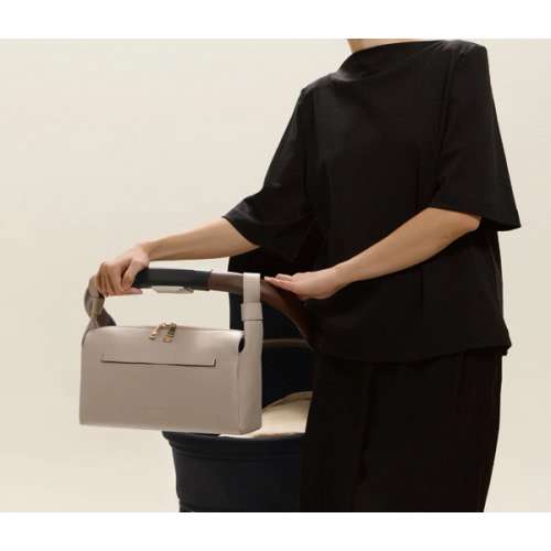 Stroller Caddy Vegan