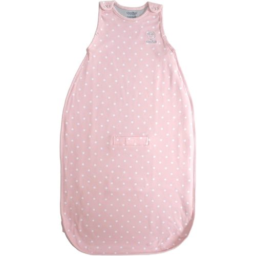 Woolino, 4 Season Sleep Sack, 2-24 Months, Rose