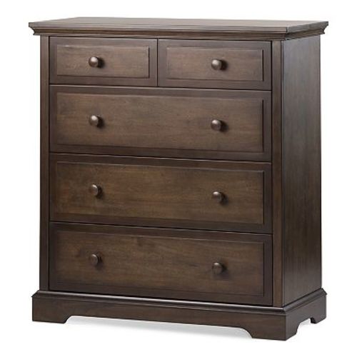 Child Craft Universal Select Chest Dresser