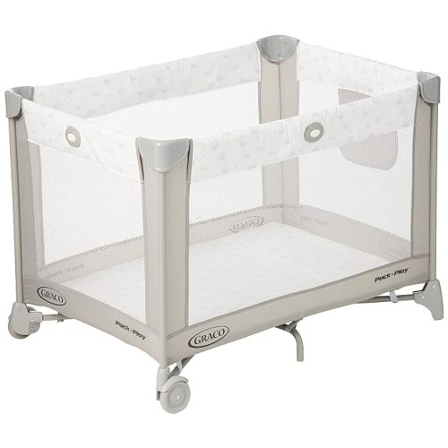 Graco Pack 'n Play® Portable Playard, Reign - Pack n Play